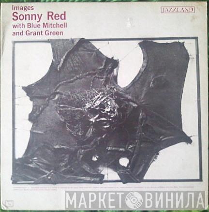 With Sonny Red And Blue Mitchell  Grant Green  - Images