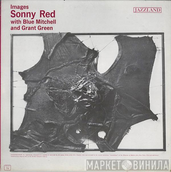 With Sonny Red And Blue Mitchell  Grant Green  - Images