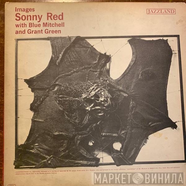With Sonny Red And Blue Mitchell  Grant Green  - Images
