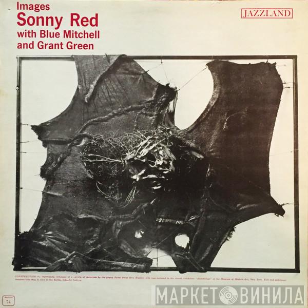 With Sonny Red And Blue Mitchell  Grant Green  - Images