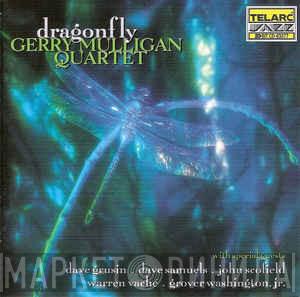With Special Guests Gerry Mulligan Quartet . Dave Grusin . Dave Samuels . John Scofield . Warren Vaché  Grover Washington, Jr.  - Dragonfly