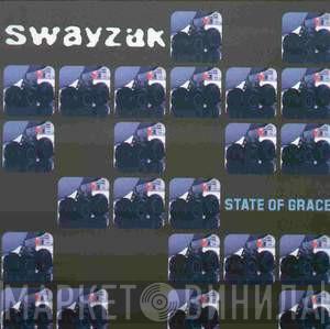 With Swayzak  Kirsty Hawkshaw  - State Of Grace