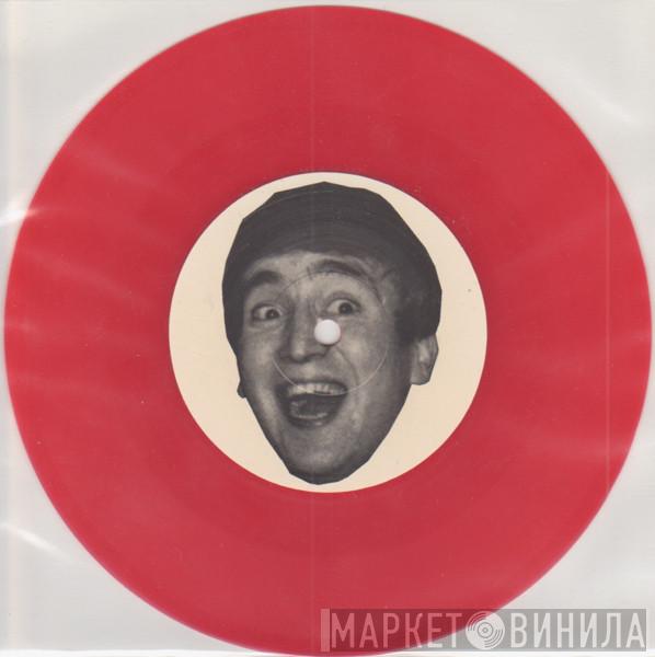 With The Beatles  Tony Sheridan  - Cry For A Shadow / Let's Dance