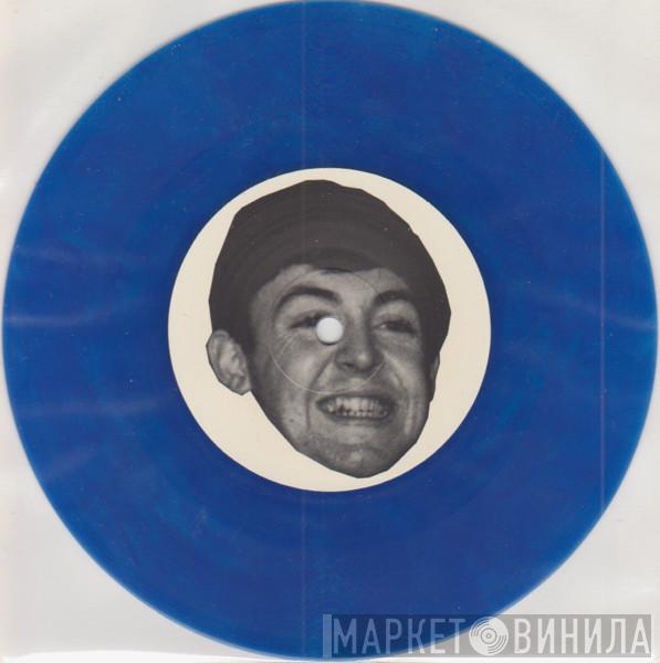 With The Beatles  Tony Sheridan  - If You Love Me Baby / What'd I Say