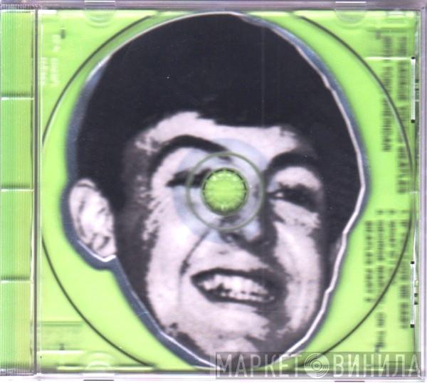 With The Beatles  Tony Sheridan  - If You Love Me Baby / What'd I Say