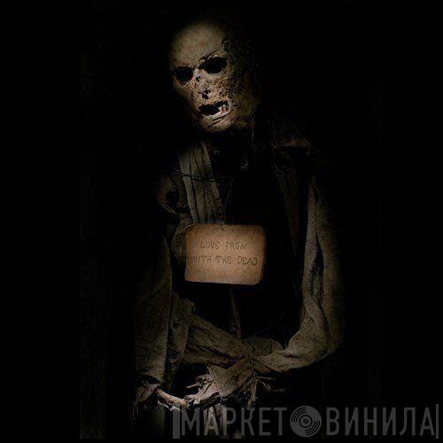 With The Dead - Love From With The Dead