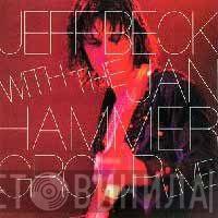 With The Jeff Beck  Jan Hammer Group  - Live