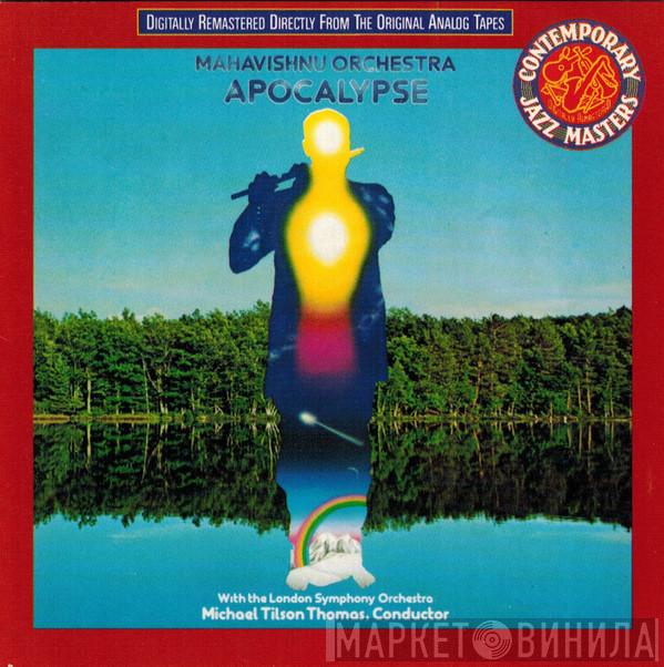 With The Mahavishnu Orchestra , The London Symphony Orchestra  Michael Tilson Thomas  - Apocalypse