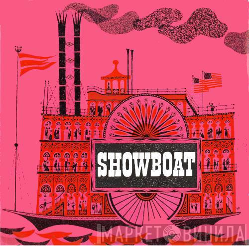 With The New World Show Orchestra Starring The Linden Singers , Martin Lawrence  , Isabelle Lucas , Stella Moray , Donald Scott , Janet Waters Conducted By Ian Humphris  Johnny Douglas  - Showboat