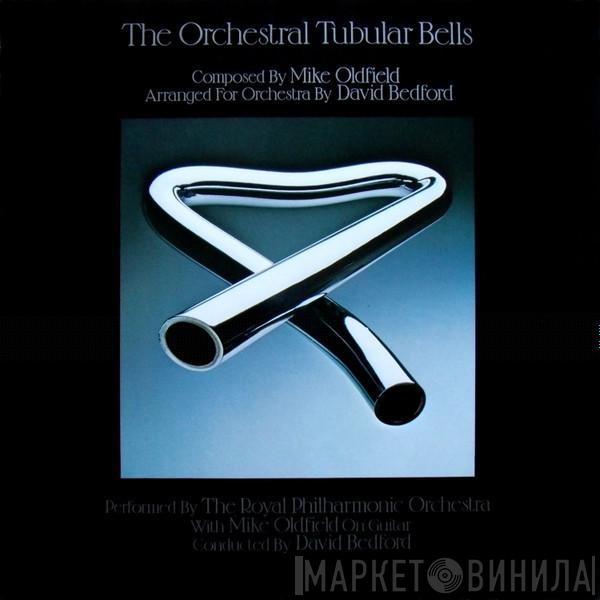 With The Royal Philharmonic Orchestra  Mike Oldfield  - The Orchestral Tubular Bells