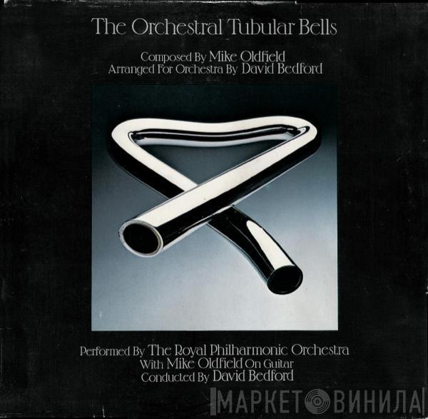 With The Royal Philharmonic Orchestra  Mike Oldfield  - The Orchestral Tubular Bells