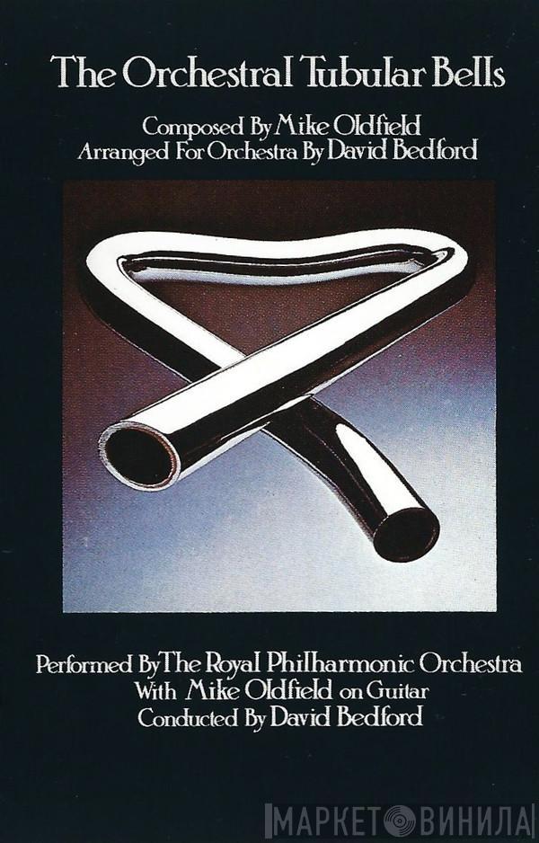 With The Royal Philharmonic Orchestra  Mike Oldfield  - The Orchestral Tubular Bells