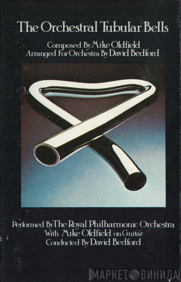 With The Royal Philharmonic Orchestra  Mike Oldfield  - The Orchestral Tubular Bells