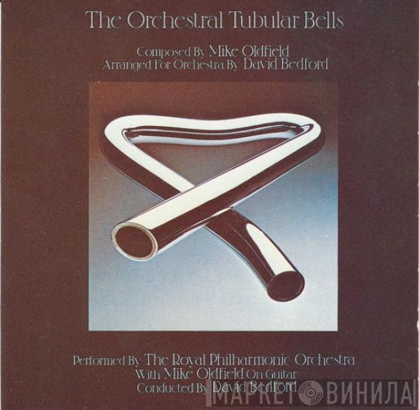 With The Royal Philharmonic Orchestra  Mike Oldfield  - The Orchestral Tubular Bells