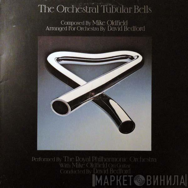 With The Royal Philharmonic Orchestra  Mike Oldfield  - The Orchestral Tubular Bells