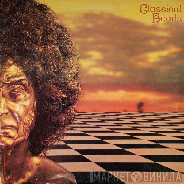 With The Sinfonia Of London  The Ambrosian Singers  - Classical Heads
