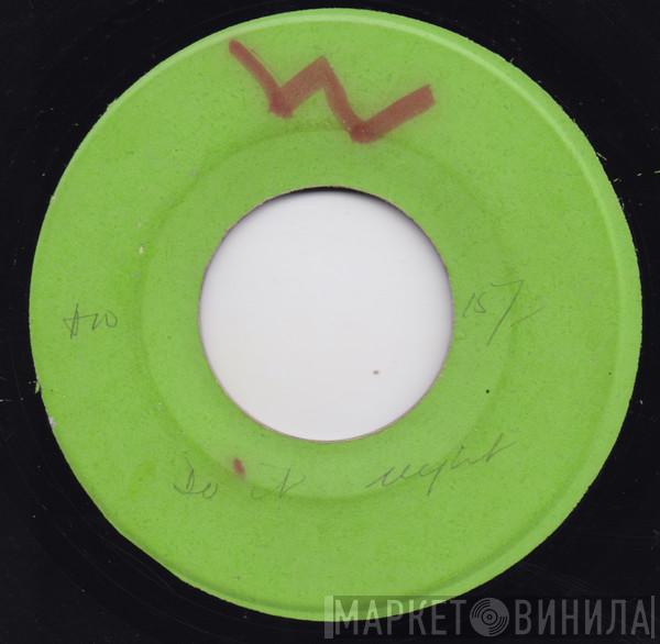 With The Three Tops  Tommy McCook & The Supersonics  - Do It Right / You Should Have Known