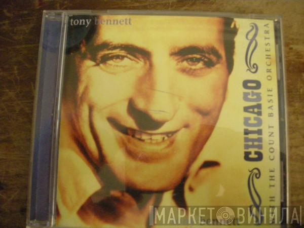 With The Tony Bennett  Count Basie Orchestra  - Chicago