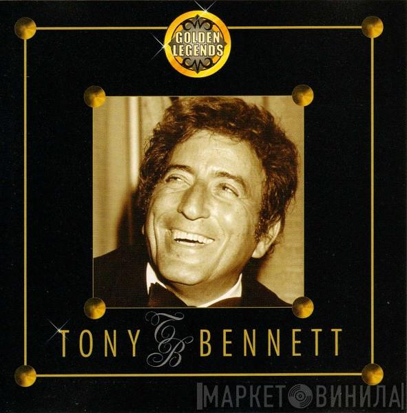 With Tony Bennett  Count Basie Orchestra  - Golden Legends
