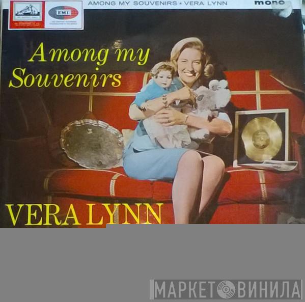 With Vera Lynn  Tony Osborne And His Orchestra  - Among My Souvenirs