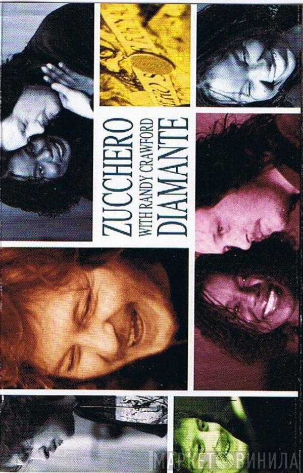 With Zucchero  Randy Crawford  - Diamante