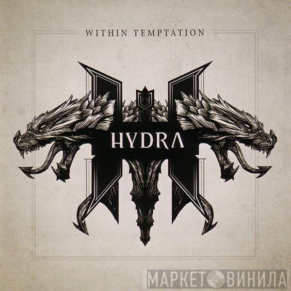 Within Temptation - Hydra