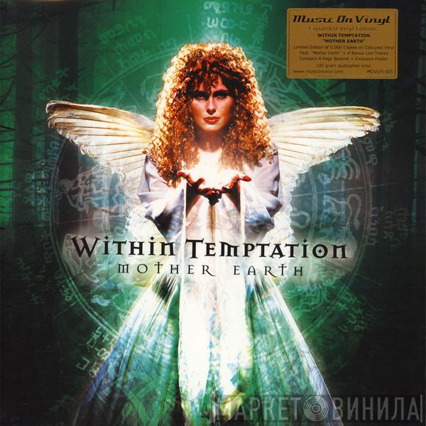  Within Temptation  - Mother Earth