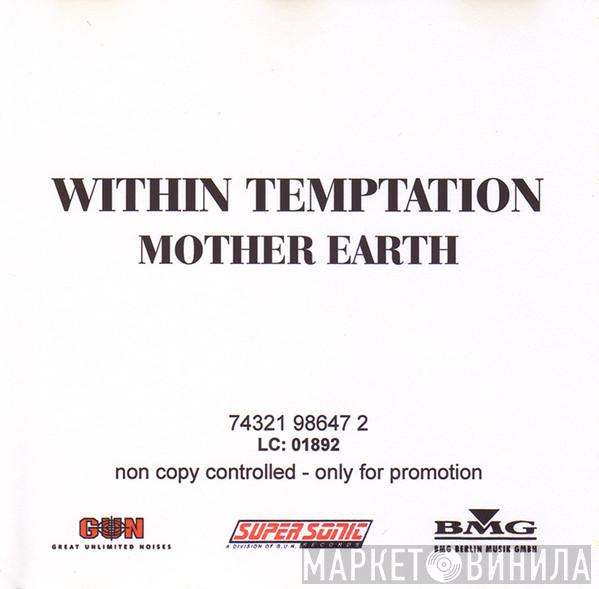  Within Temptation  - Mother Earth