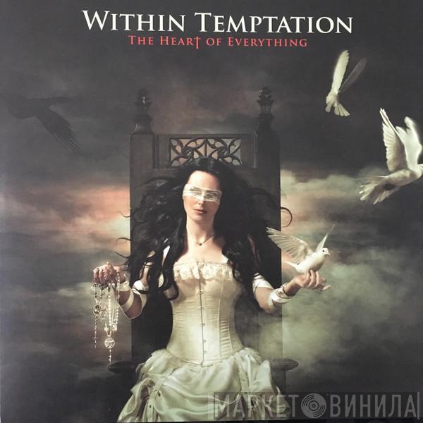  Within Temptation  - The Heart Of Everything
