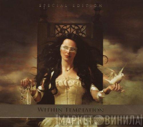 Within Temptation  - The Heart Of Everything