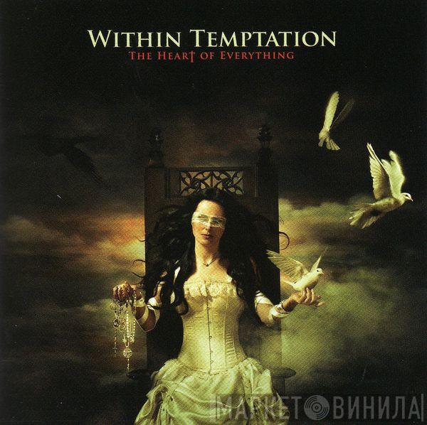  Within Temptation  - The Heart Of Everything