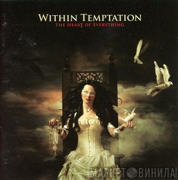  Within Temptation  - The Heart Of Everything