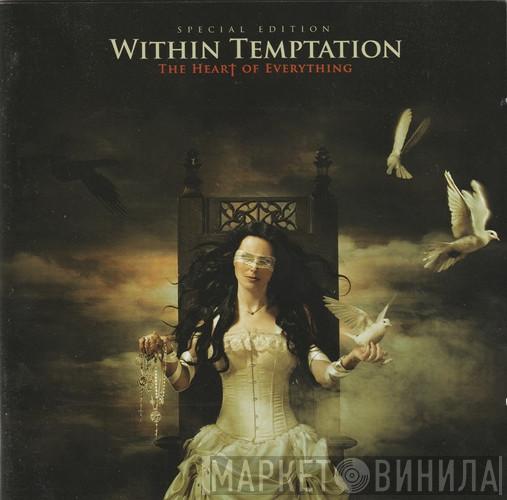  Within Temptation  - The Heart Of Everything