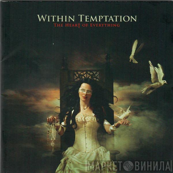  Within Temptation  - The Heart Of Everything