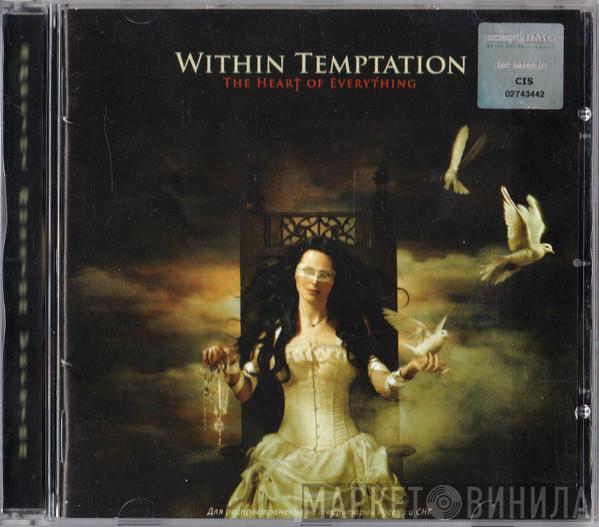  Within Temptation  - The Heart Of Everything