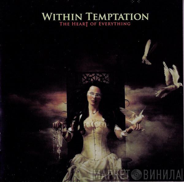  Within Temptation  - The Heart Of Everything