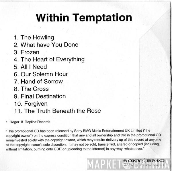  Within Temptation  - The Heart Of Everything