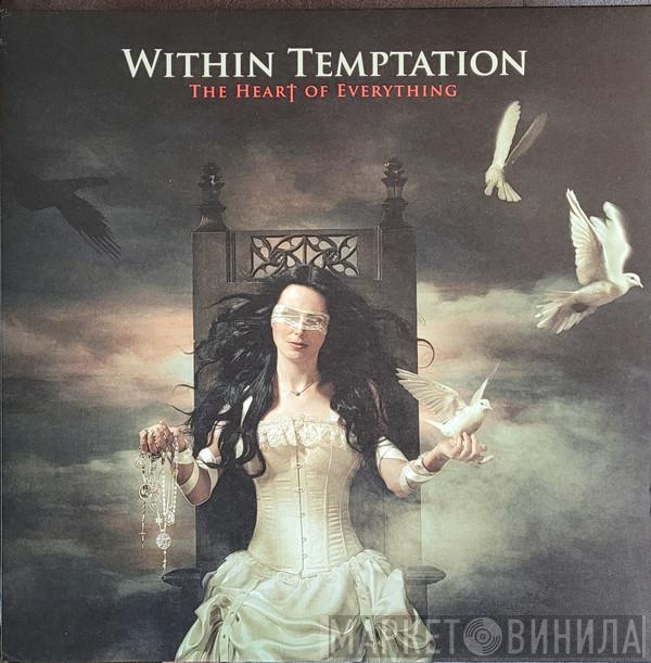 Within Temptation - The Heart Of Everything 