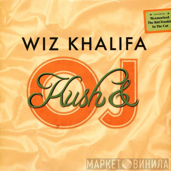 Wiz Khalifa - Kush & OJ