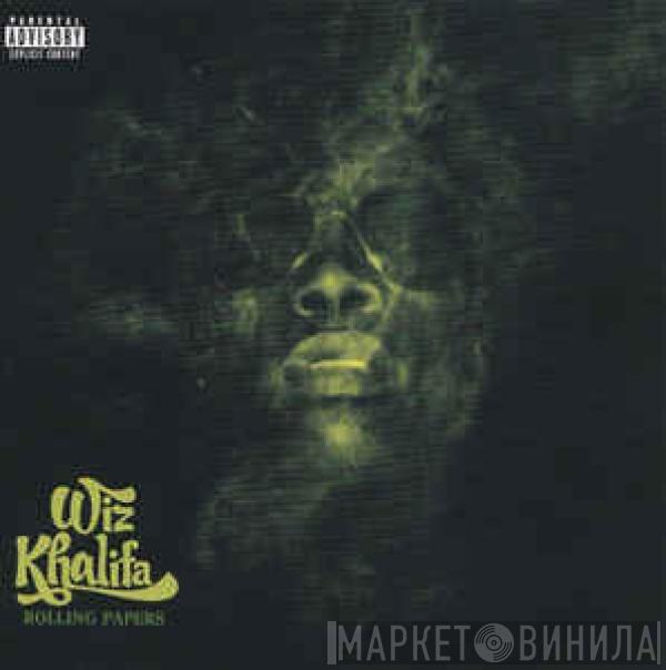  Wiz Khalifa  - Rolling Papers
