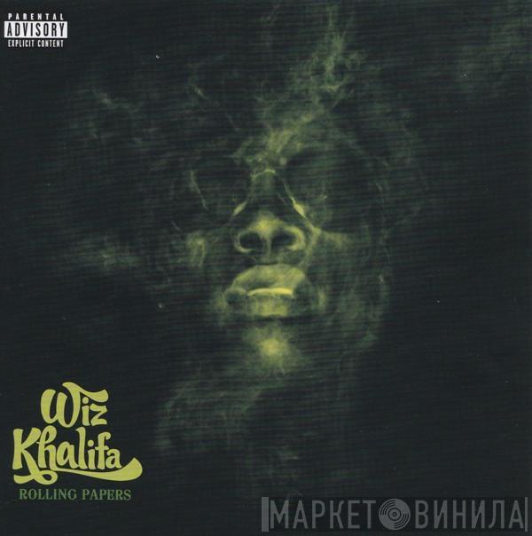  Wiz Khalifa  - Rolling Papers