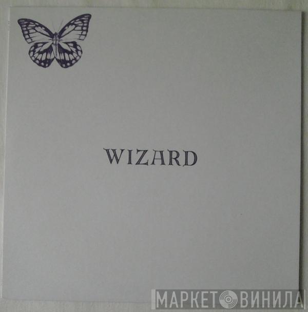  Wizard   - The Original Wizard