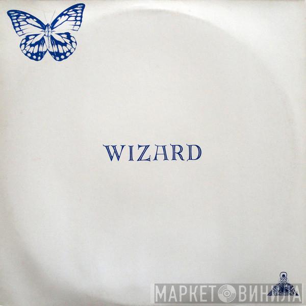  Wizard   - The Original Wizard
