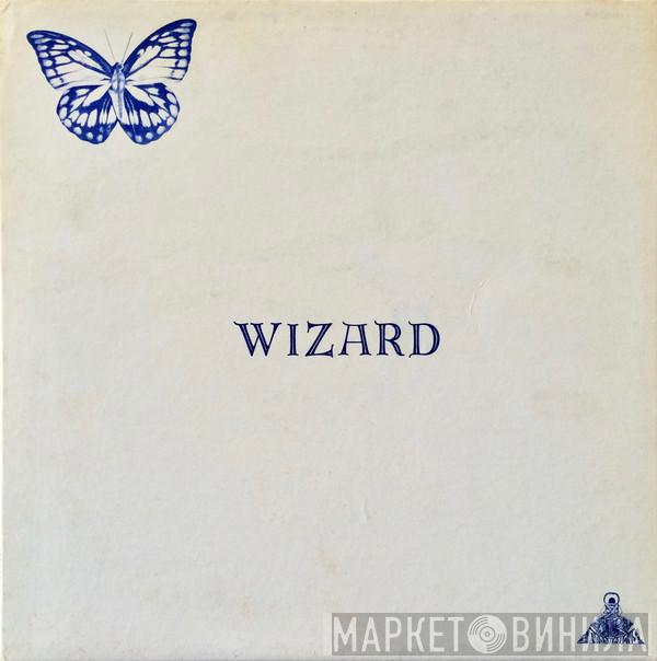  Wizard   - The Original Wizard