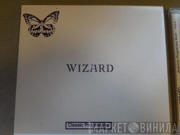  Wizard   - Wizard