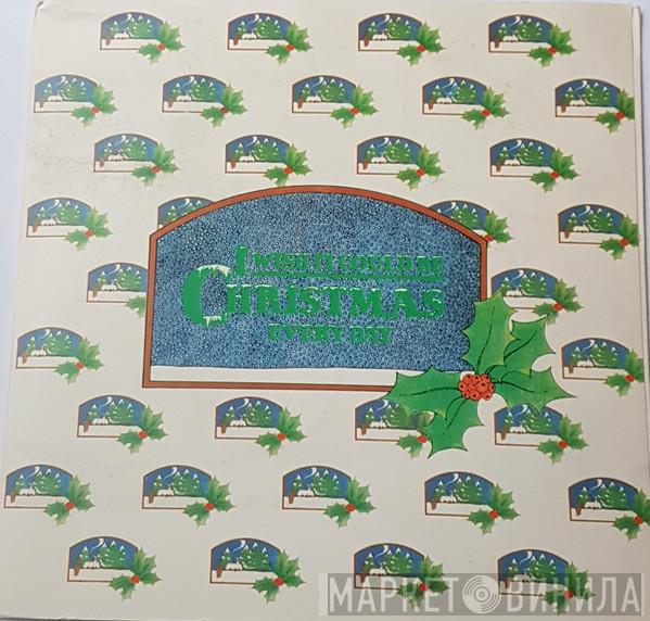  Wizzard   - I Wish It Could Be Christmas Everyday