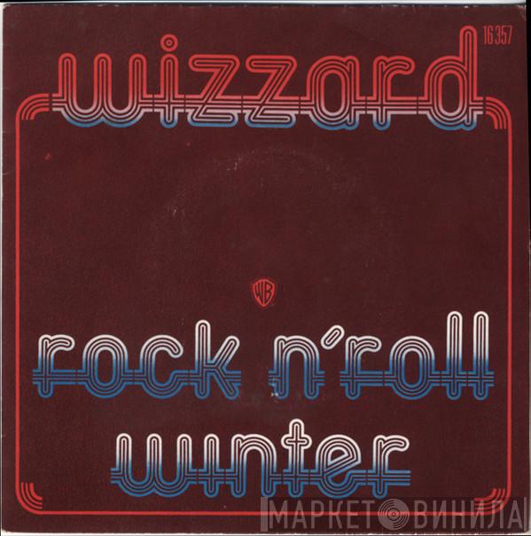  Wizzard   - Rock N' Roll Winter (Loony's Tune)