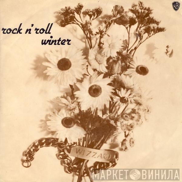 Wizzard  - Rock N' Roll Winter