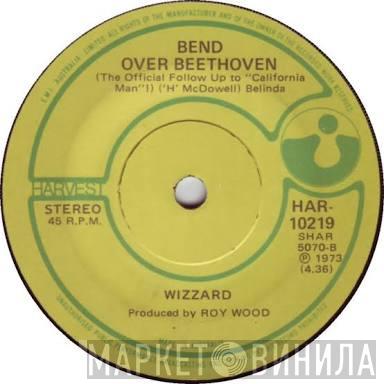  Wizzard   - See My Baby Jive