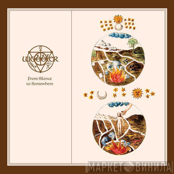 Wobbler   - From Silence To Somewhere